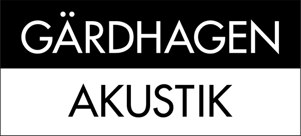 Gärdhagen Akustik AB